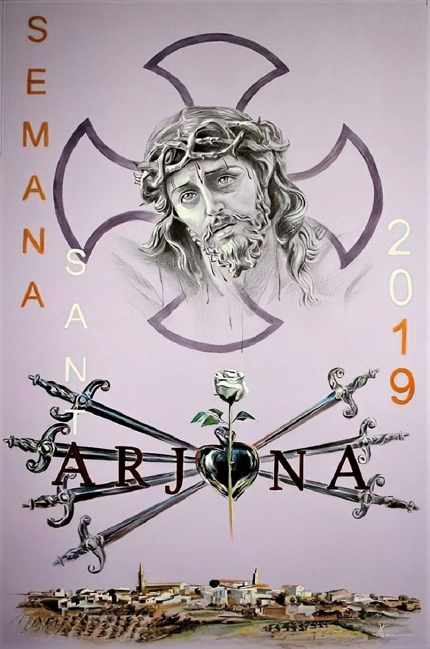 Semana Santa en Arjona  